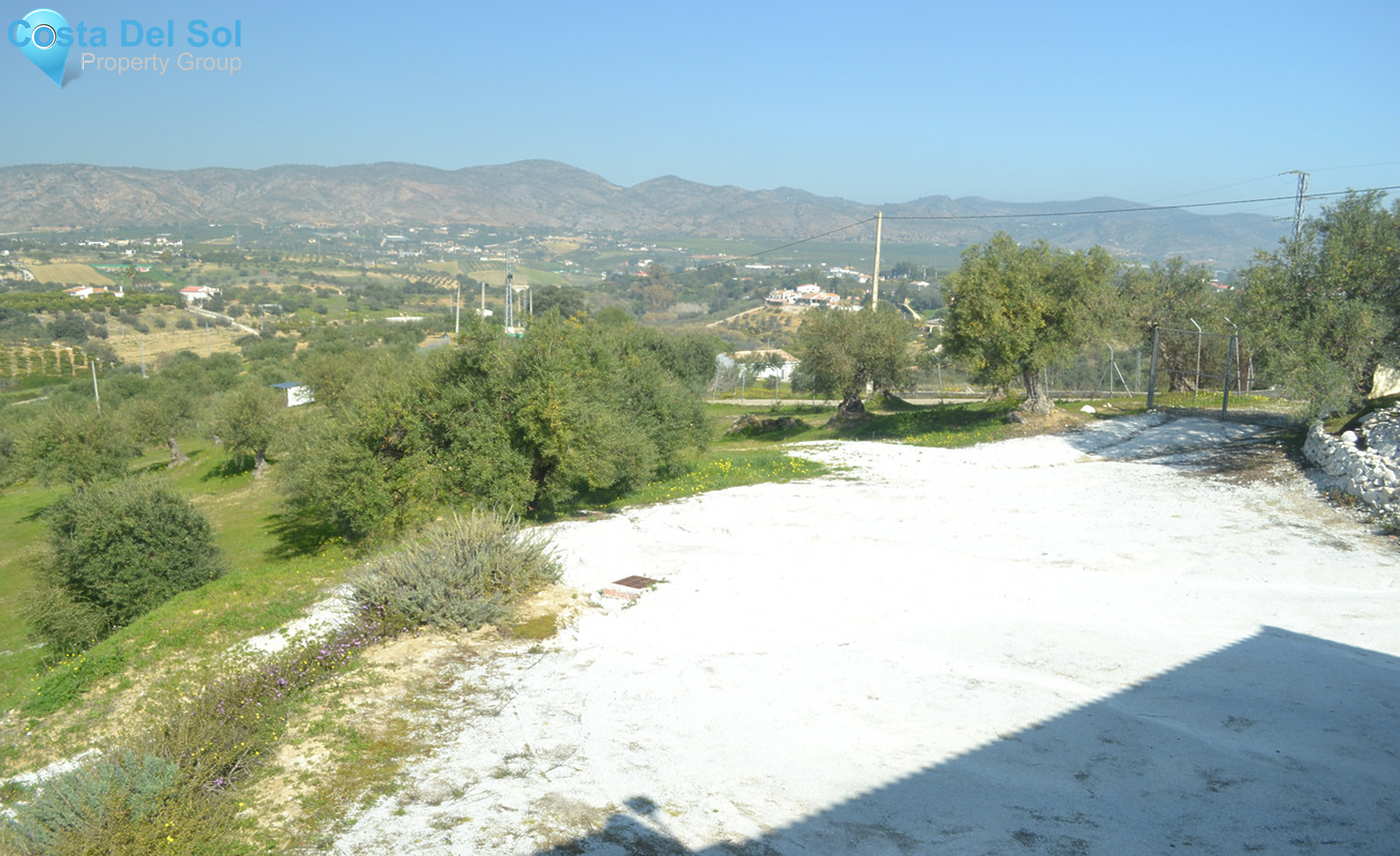 House in Alhaurín el Grande