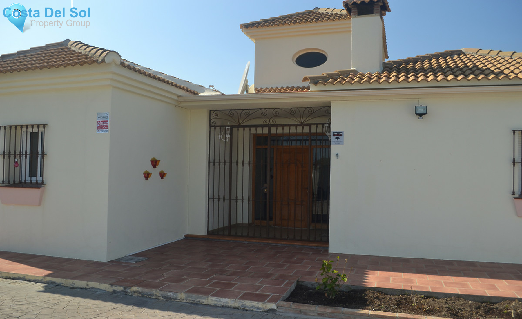 House in Alhaurín el Grande-1256898