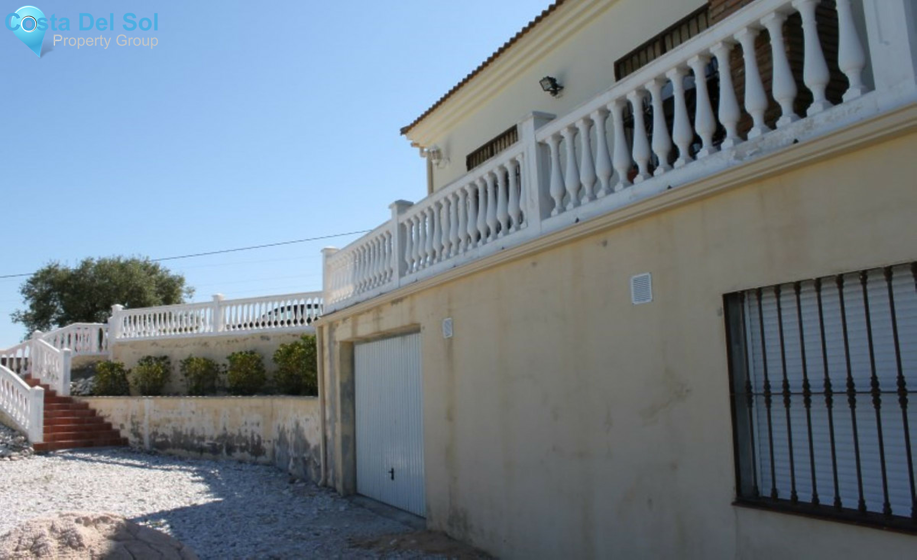 House in Alhaurín el Grande-1256908