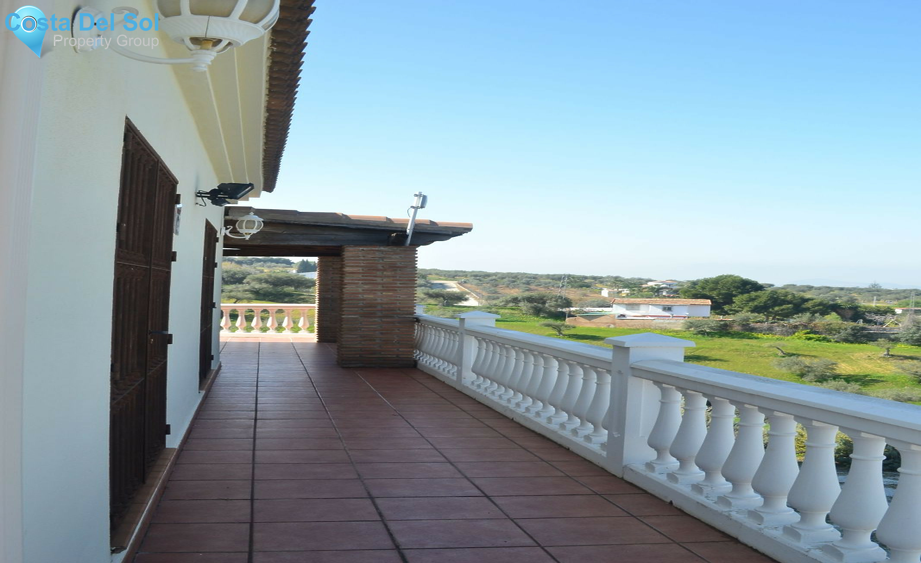 House in Alhaurín el Grande-1256909