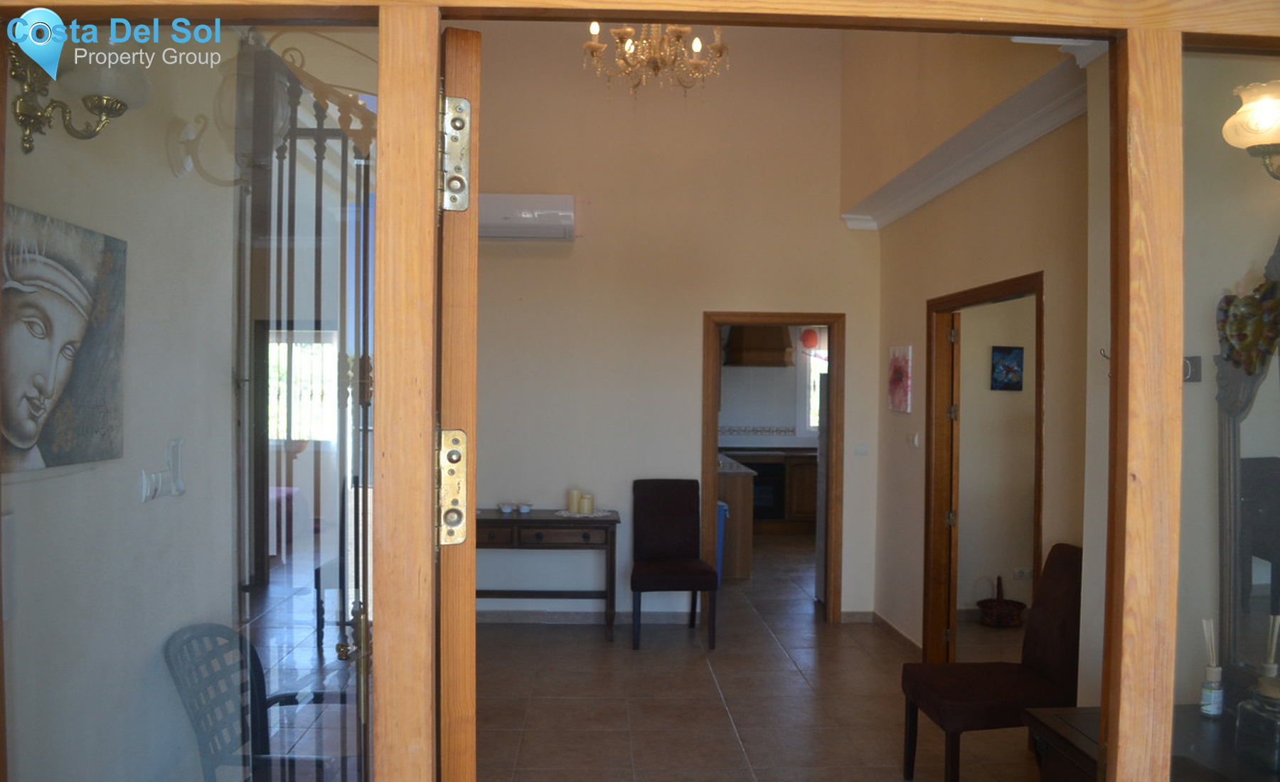 House in Alhaurín el Grande-1256911