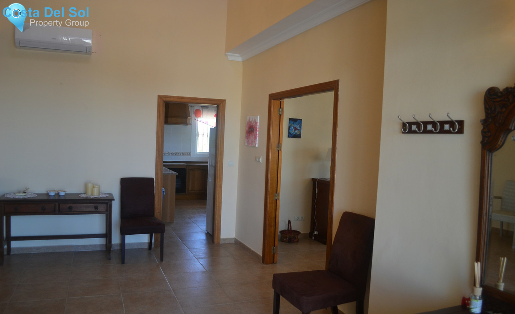 House in Alhaurín el Grande-1256912