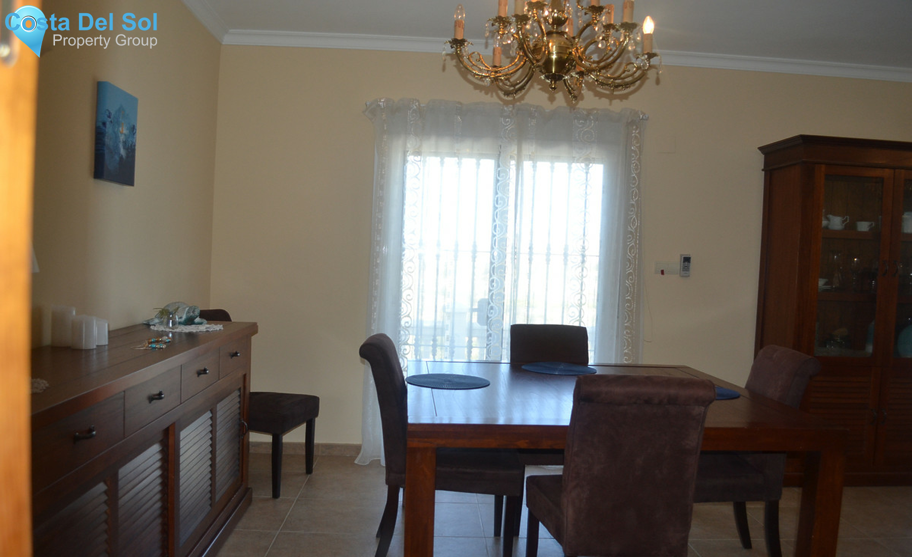 House in Alhaurín el Grande-1256913