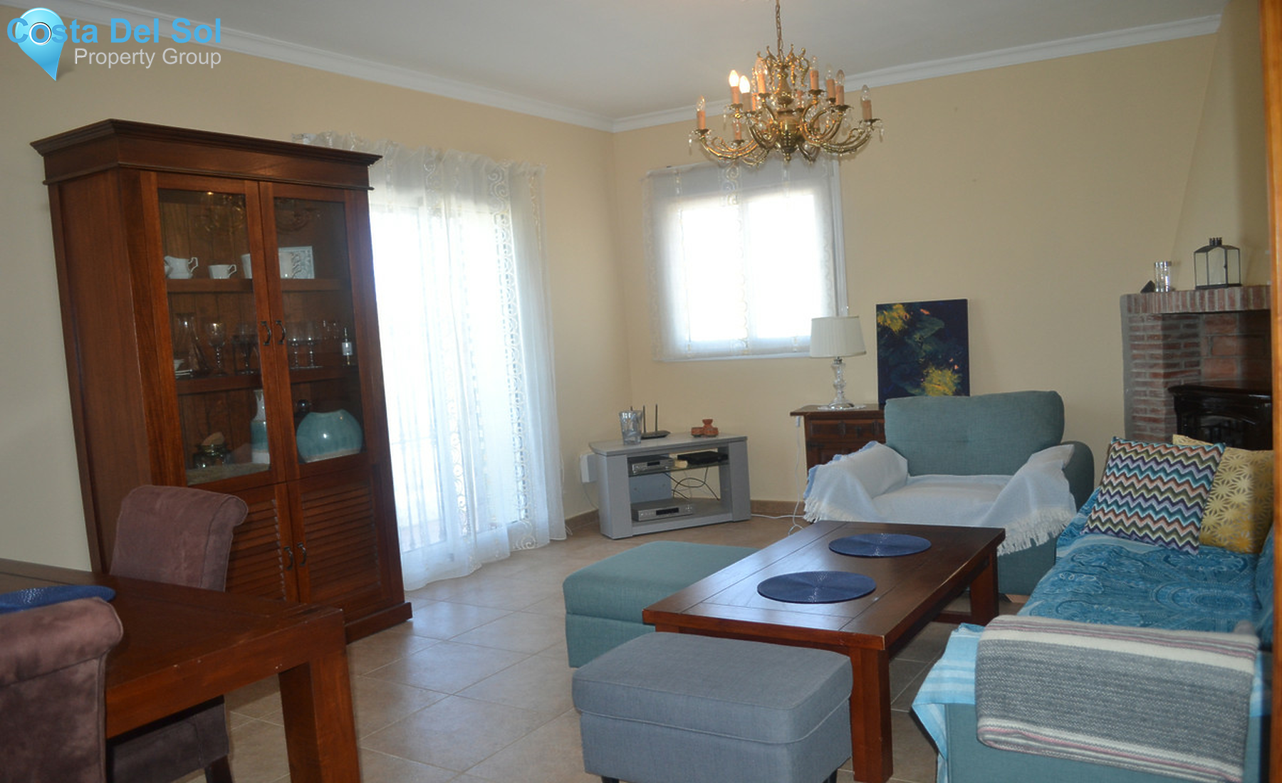 House in Alhaurín el Grande-1256914