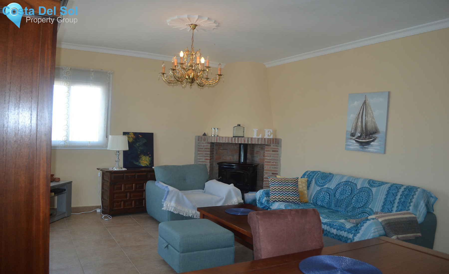 House in Alhaurín el Grande-1256915