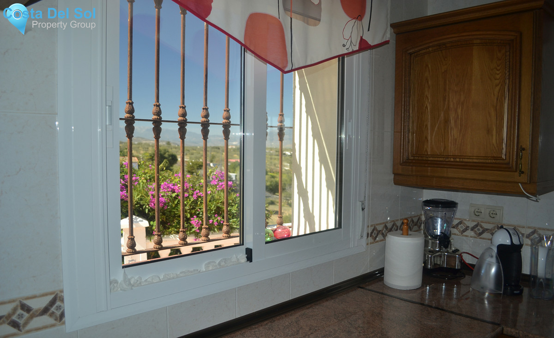 House in Alhaurín el Grande-1256916