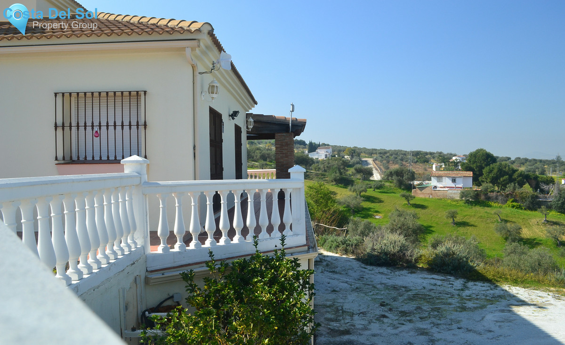 House in Alhaurín el Grande-1256899