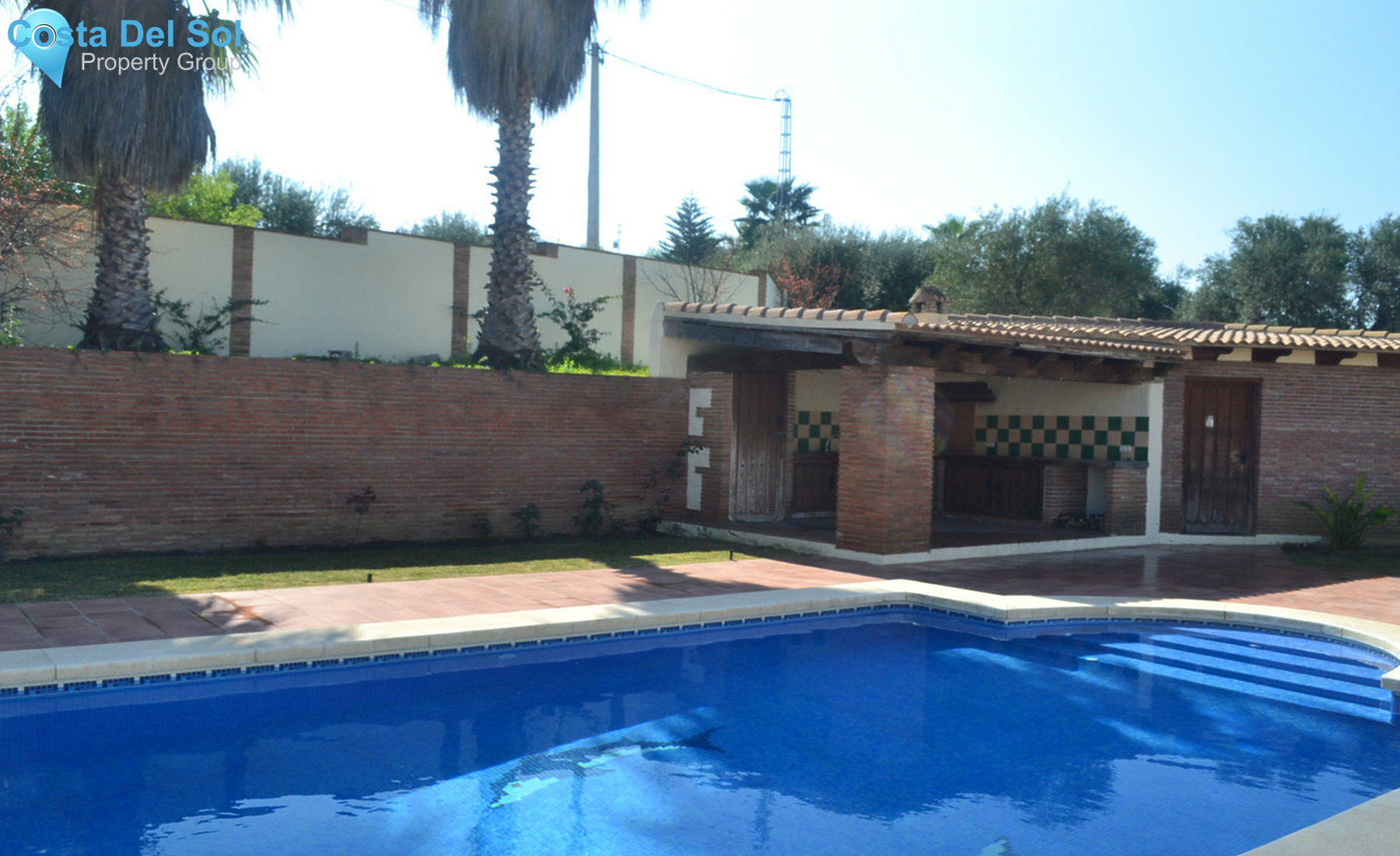 House in Alhaurín el Grande-1256900