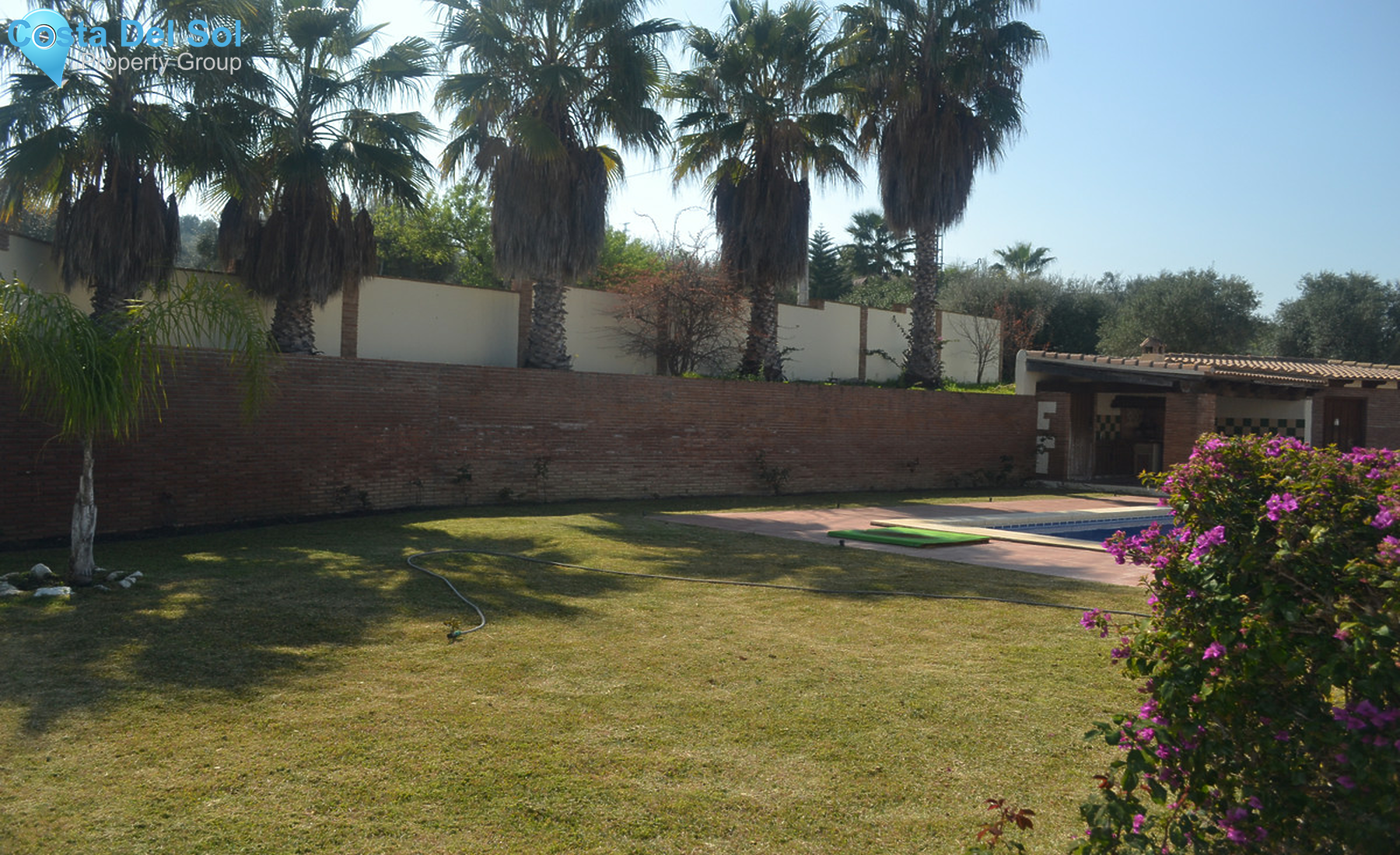 House in Alhaurín el Grande-1256901