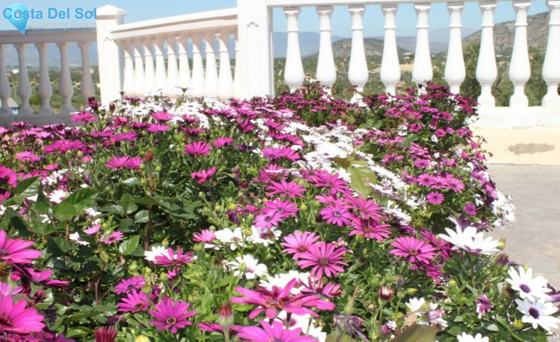 House in Alhaurín el Grande-1256903