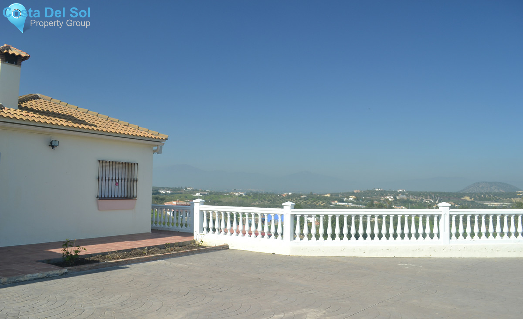 House in Alhaurín el Grande-1256904