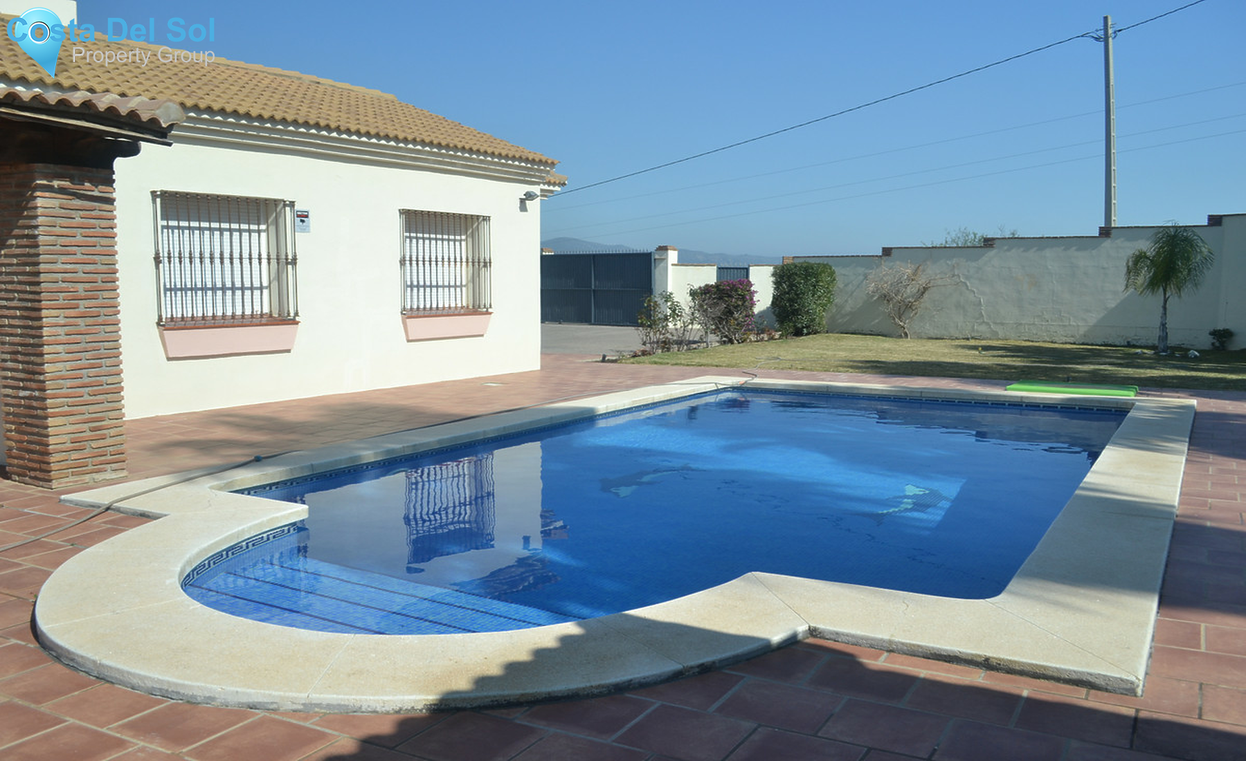 House in Alhaurín el Grande-1256905