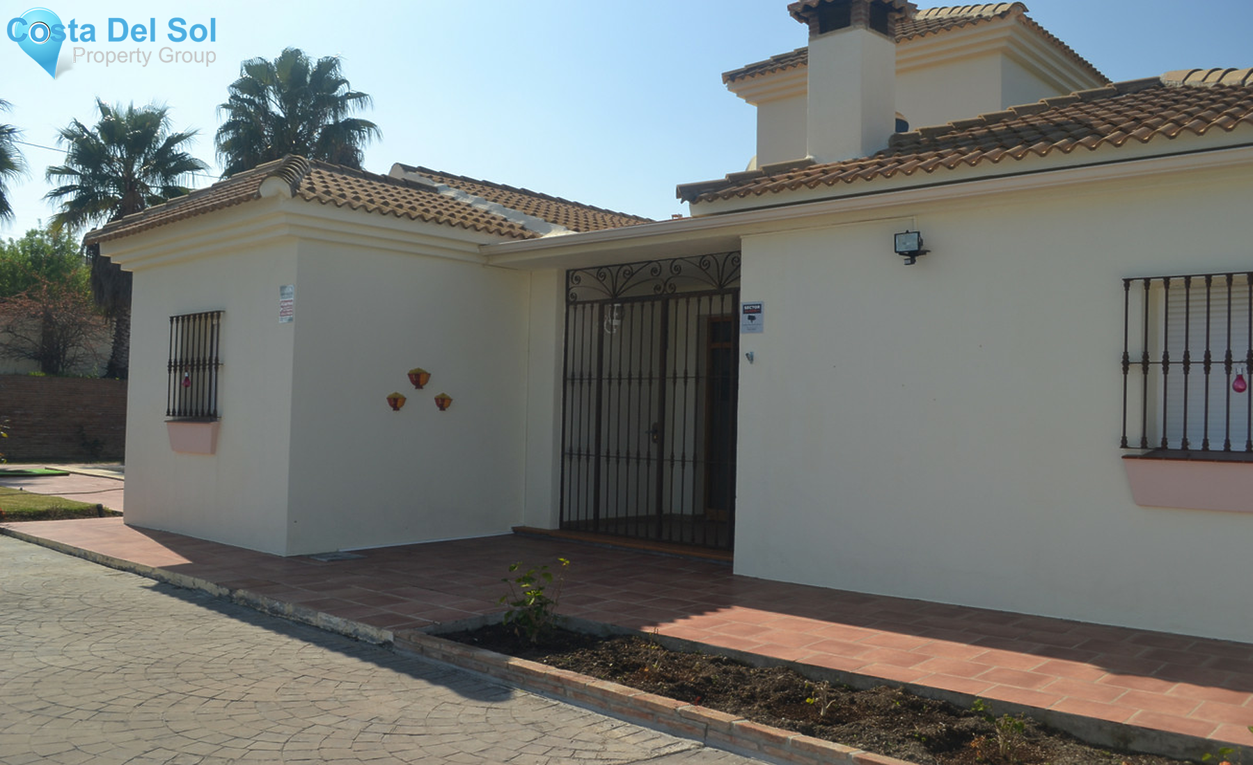 House in Alhaurín el Grande-1256906