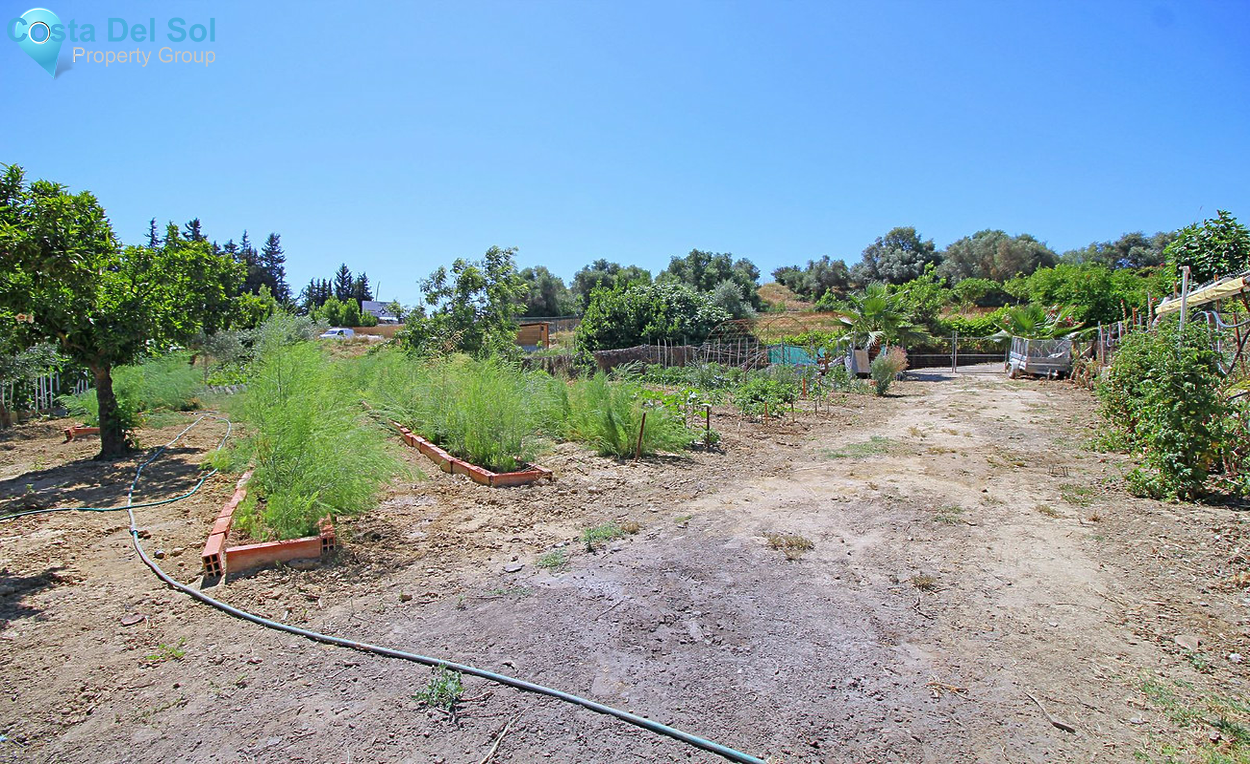 House in Alhaurín el Grande