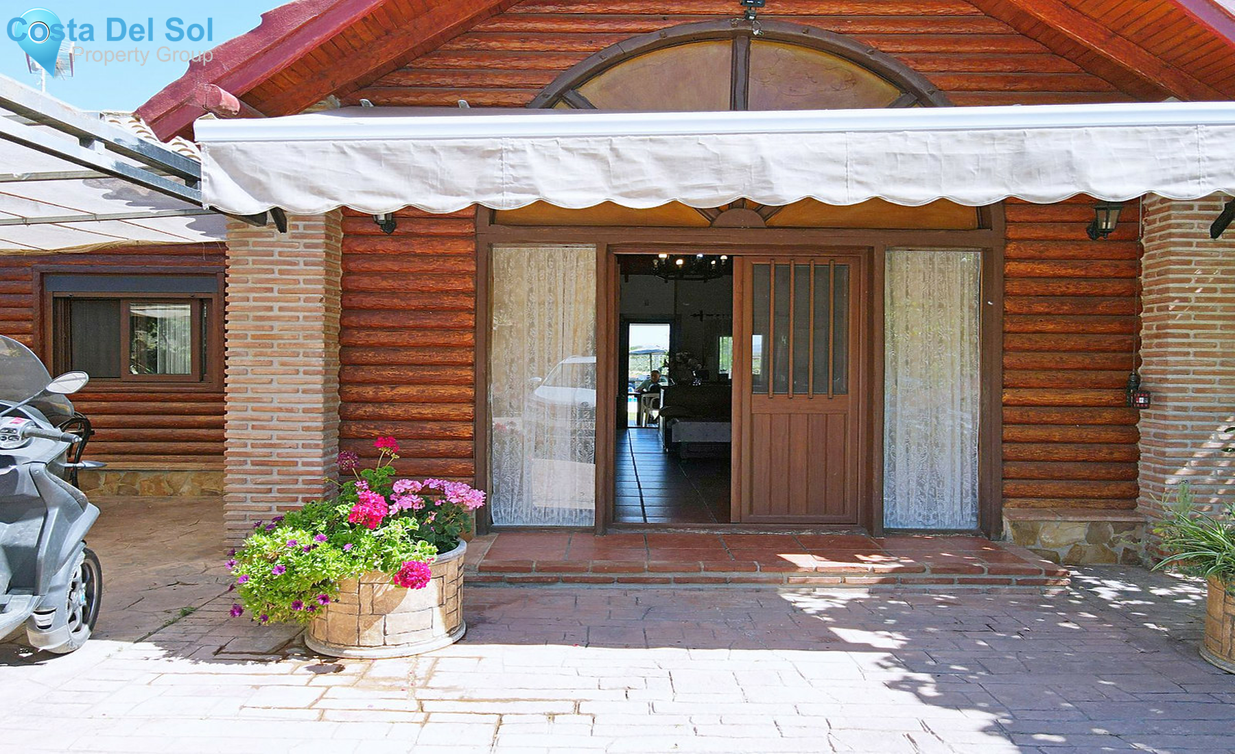 House in Alhaurín el Grande-1260573