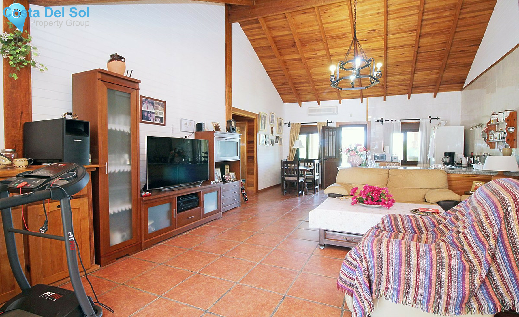 House in Alhaurín el Grande-1260574