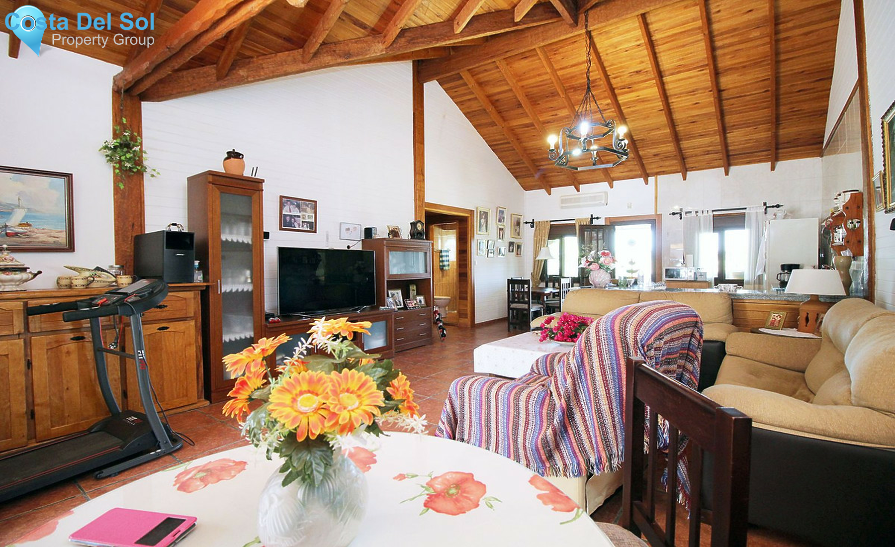 House in Alhaurín el Grande-1260575