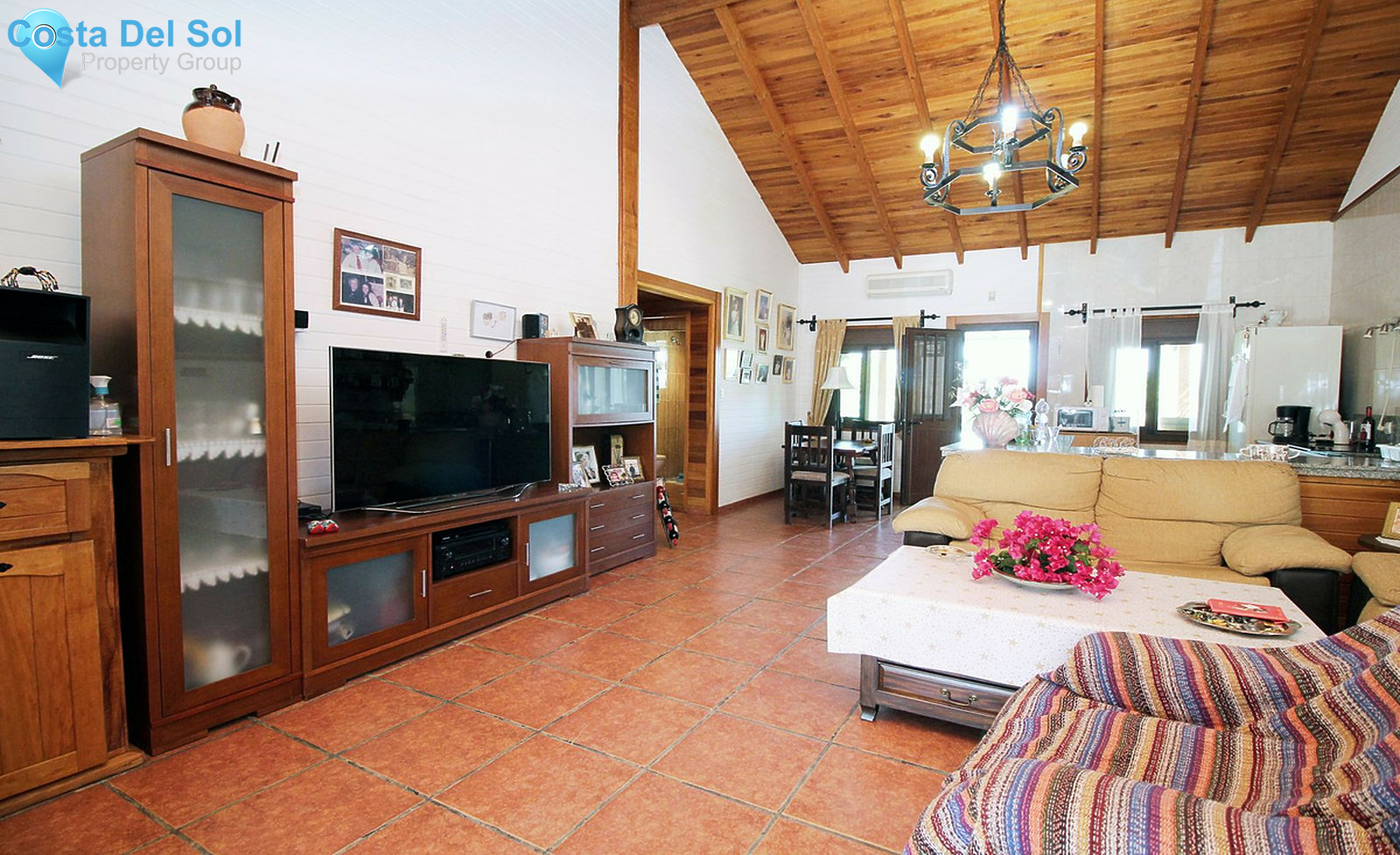 House in Alhaurín el Grande-1260576