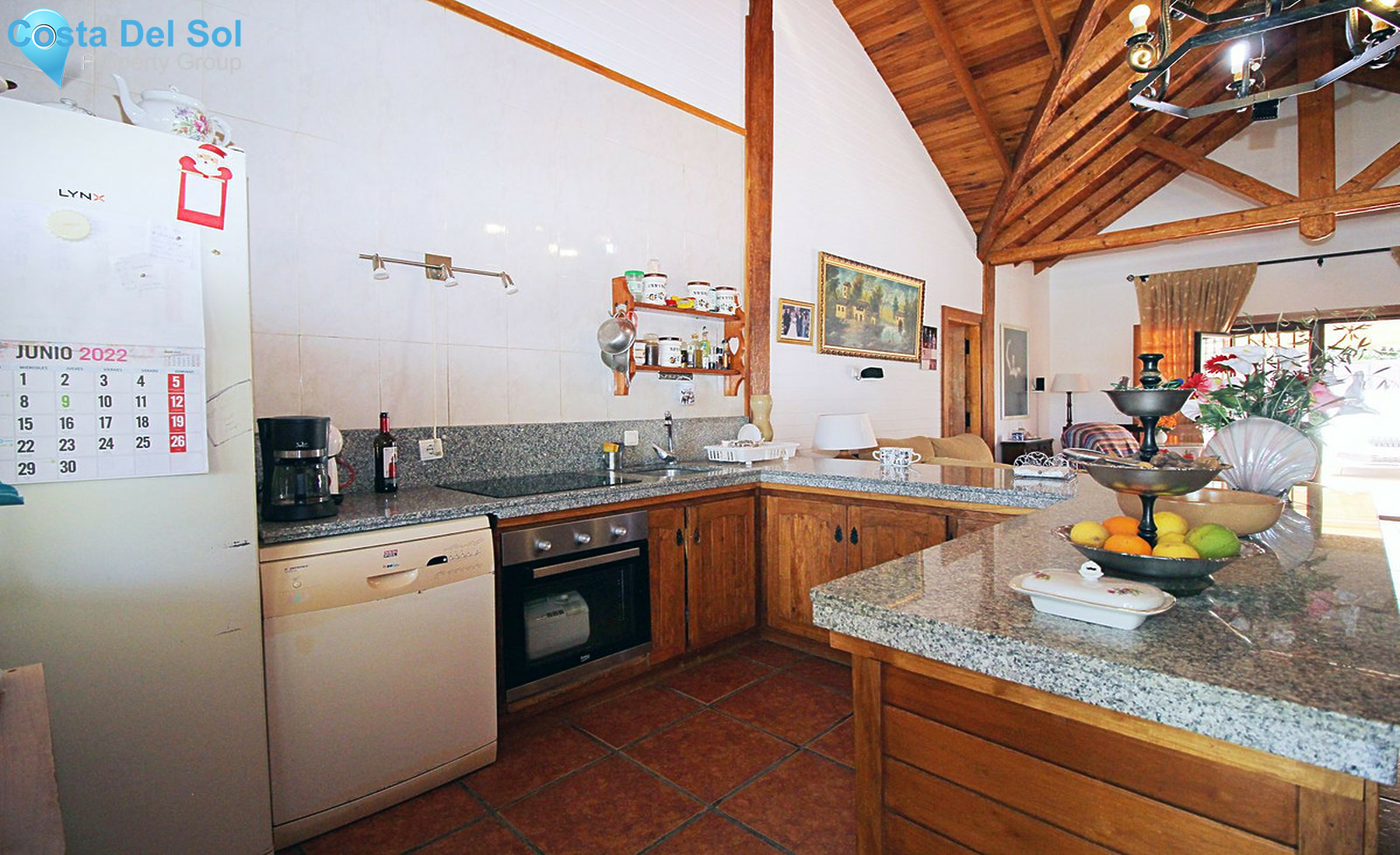 House in Alhaurín el Grande-1260579