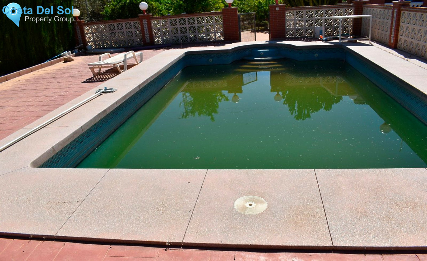 House in Alhaurín el Grande-1261340