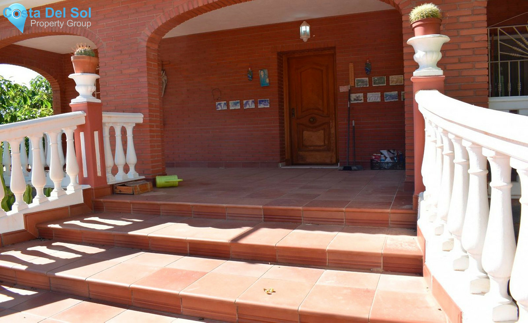 House in Alhaurín el Grande-1261347