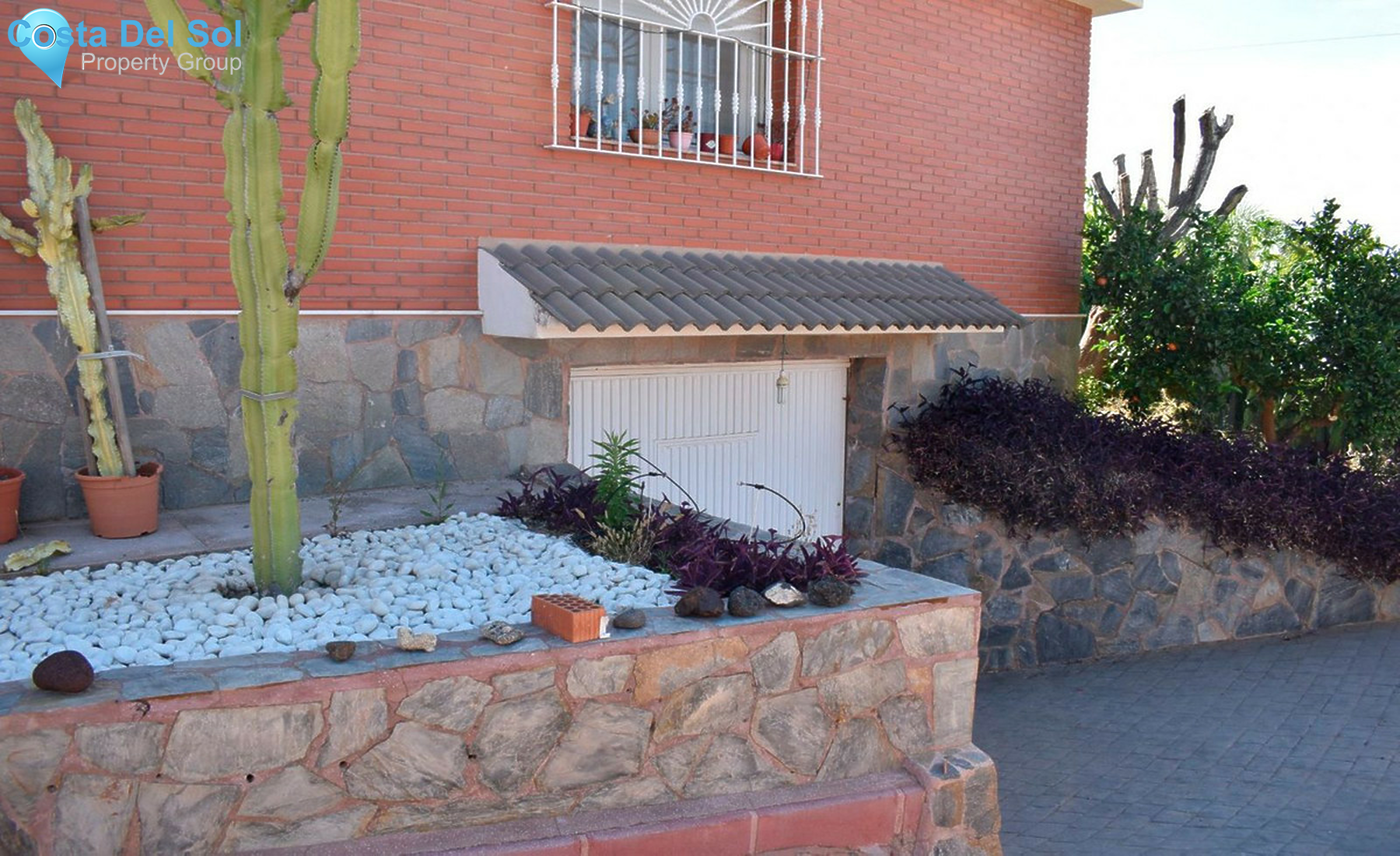 House in Alhaurín el Grande-1261348