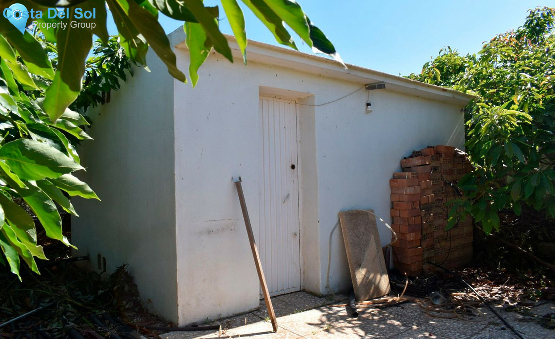 House in Alhaurín el Grande-1261335