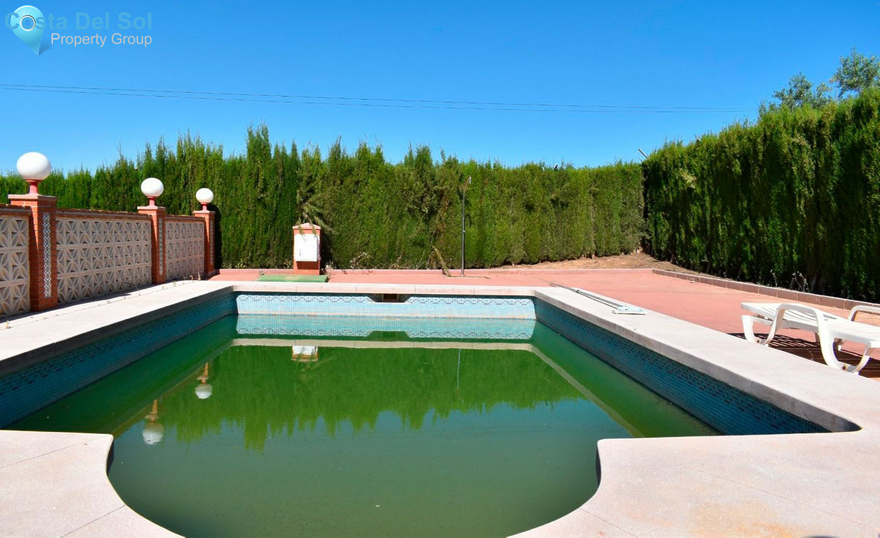 House in Alhaurín el Grande-1261338