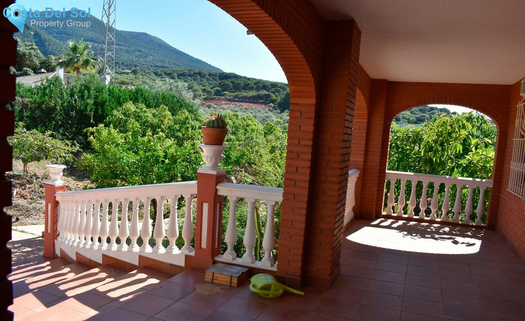 House in Alhaurín el Grande-1261339