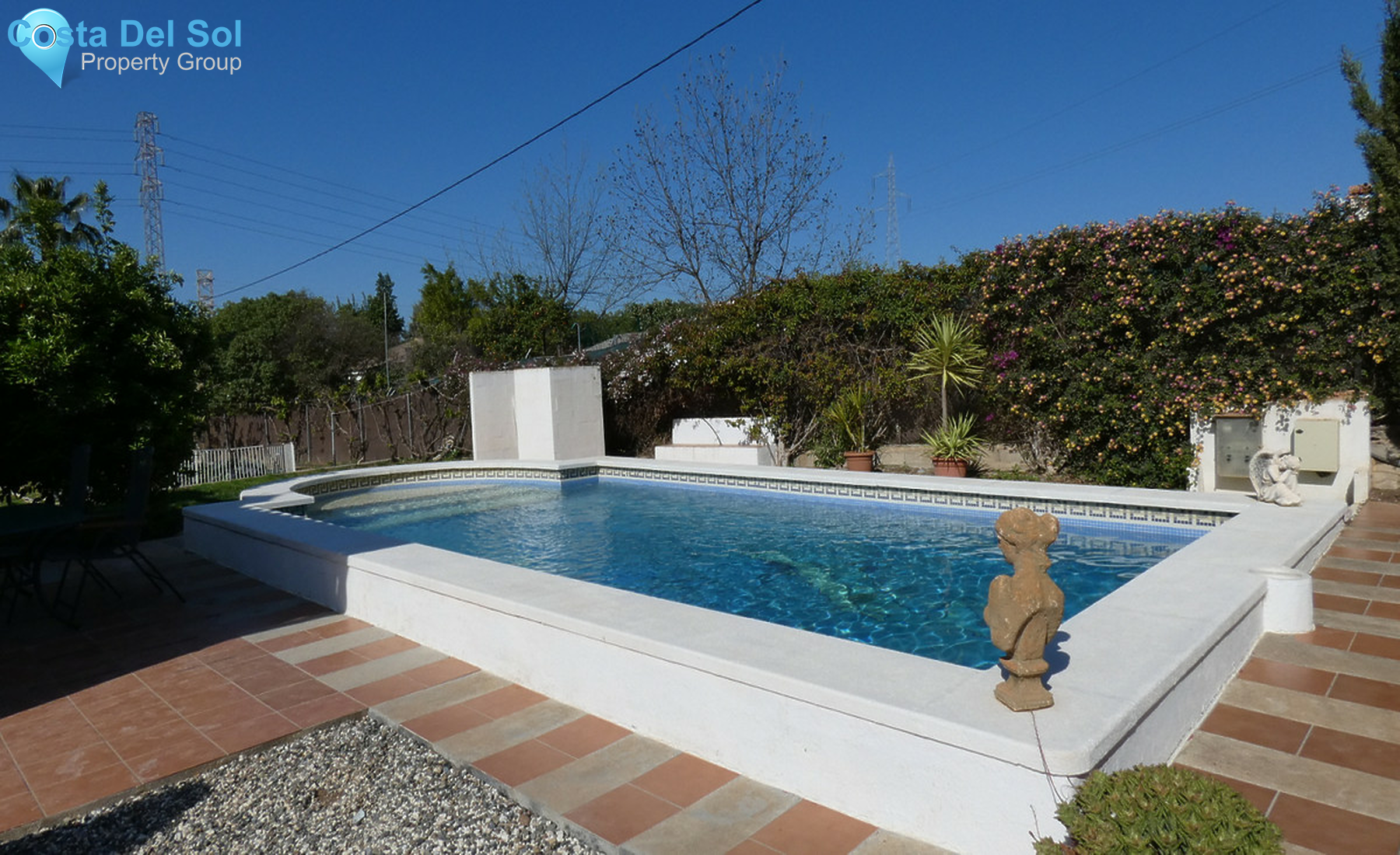 House in Alhaurín el Grande-1297004