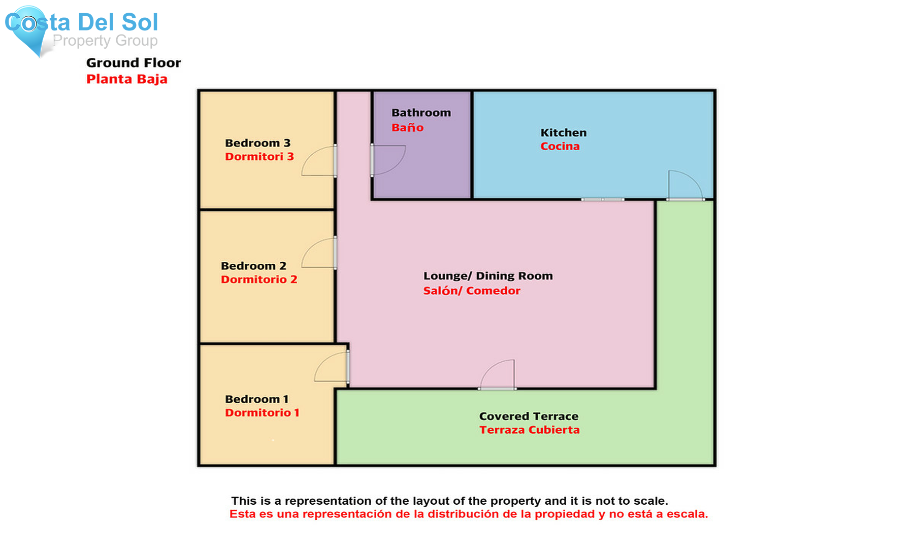 House in Alhaurín el Grande-1297008