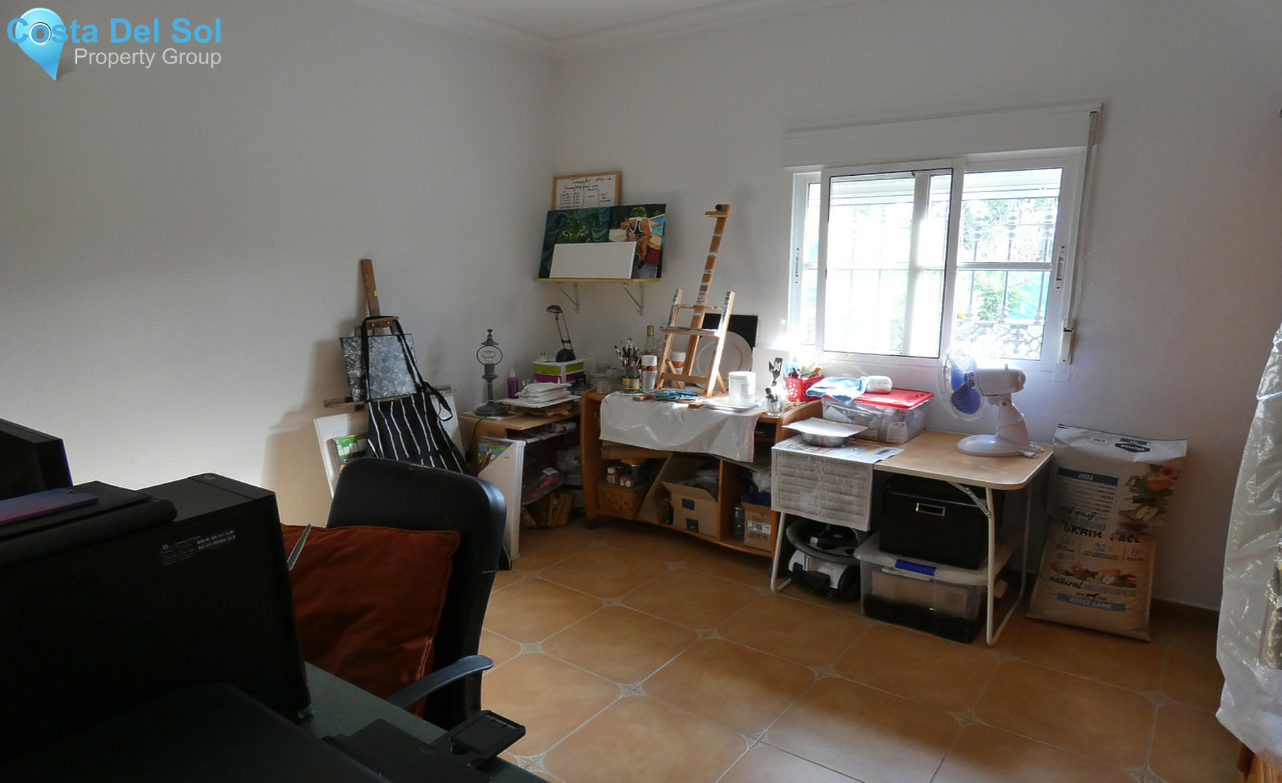 House in Alhaurín el Grande-1296999