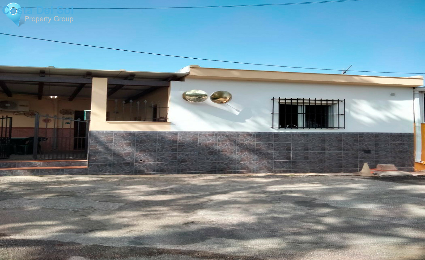 House in Alhaurín el Grande