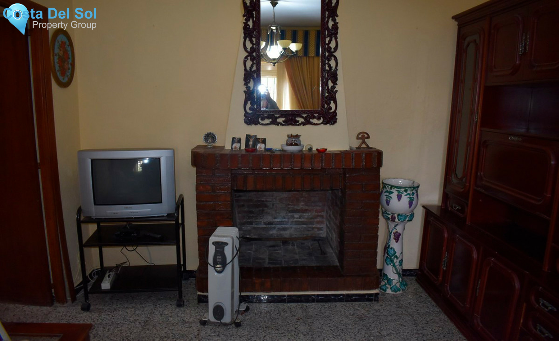 House in Alhaurín el Grande-1306056