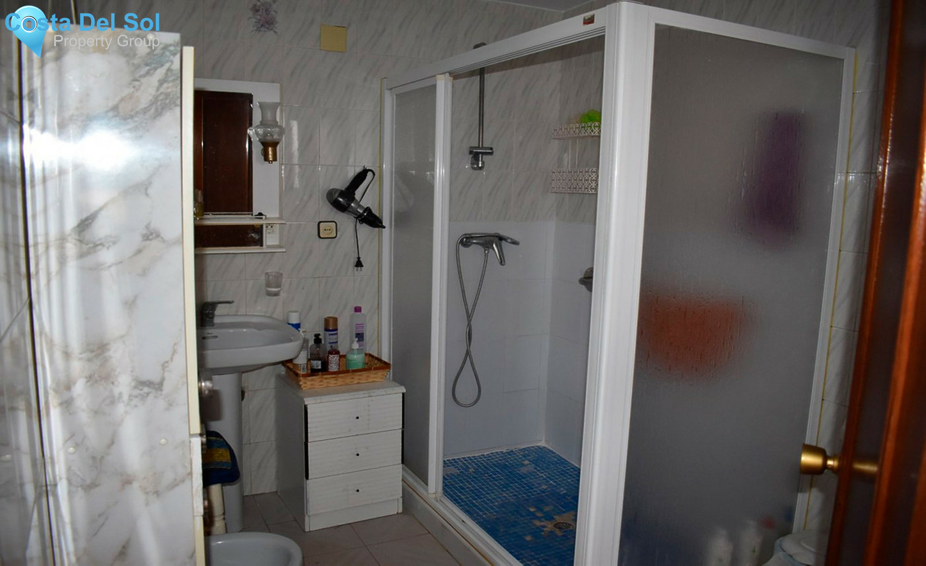 House in Alhaurín el Grande-1306061