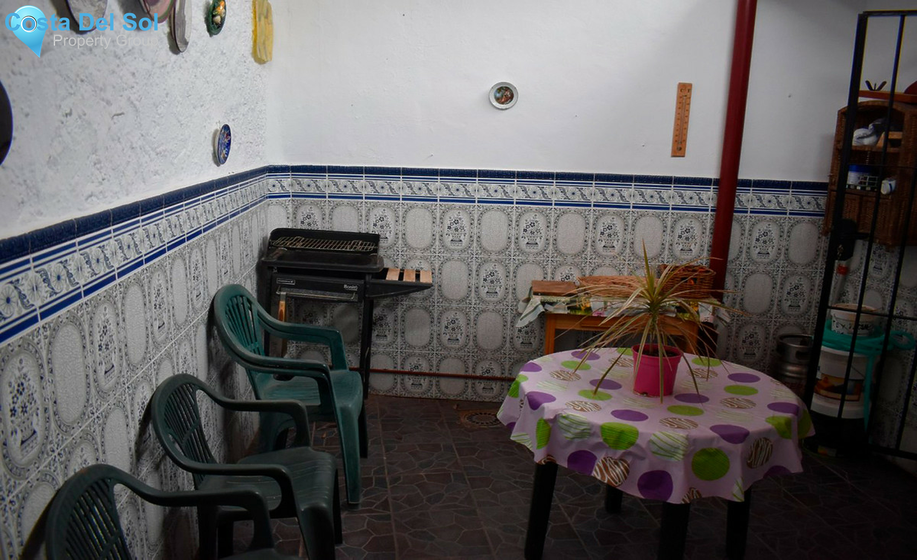 House in Alhaurín el Grande-1306063