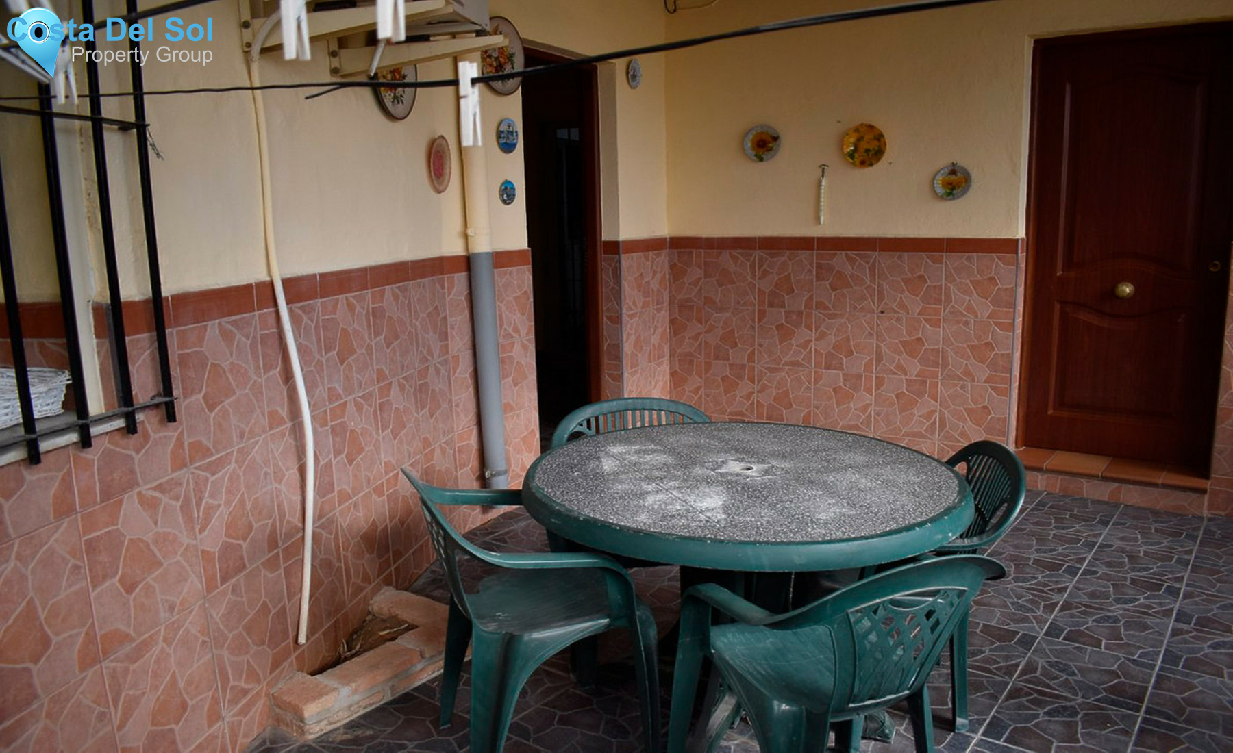 House in Alhaurín el Grande-1306064