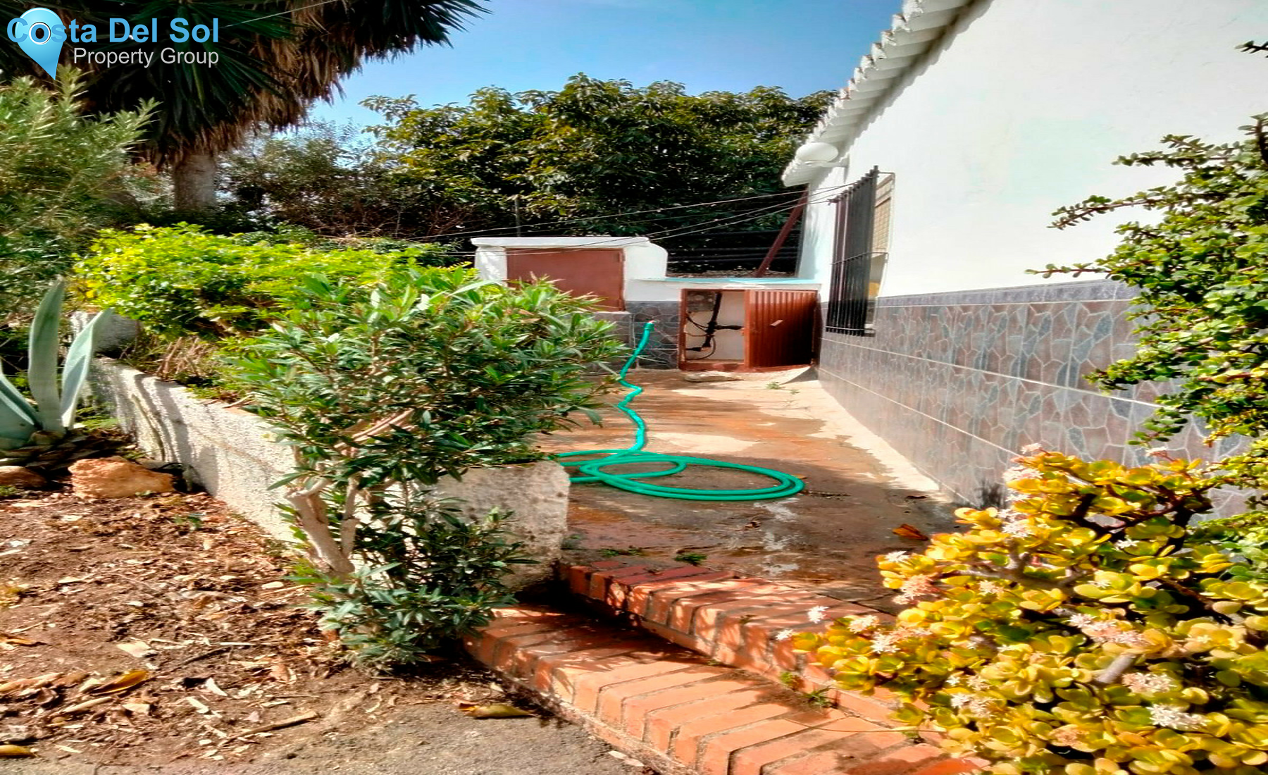 House in Alhaurín el Grande-1306048