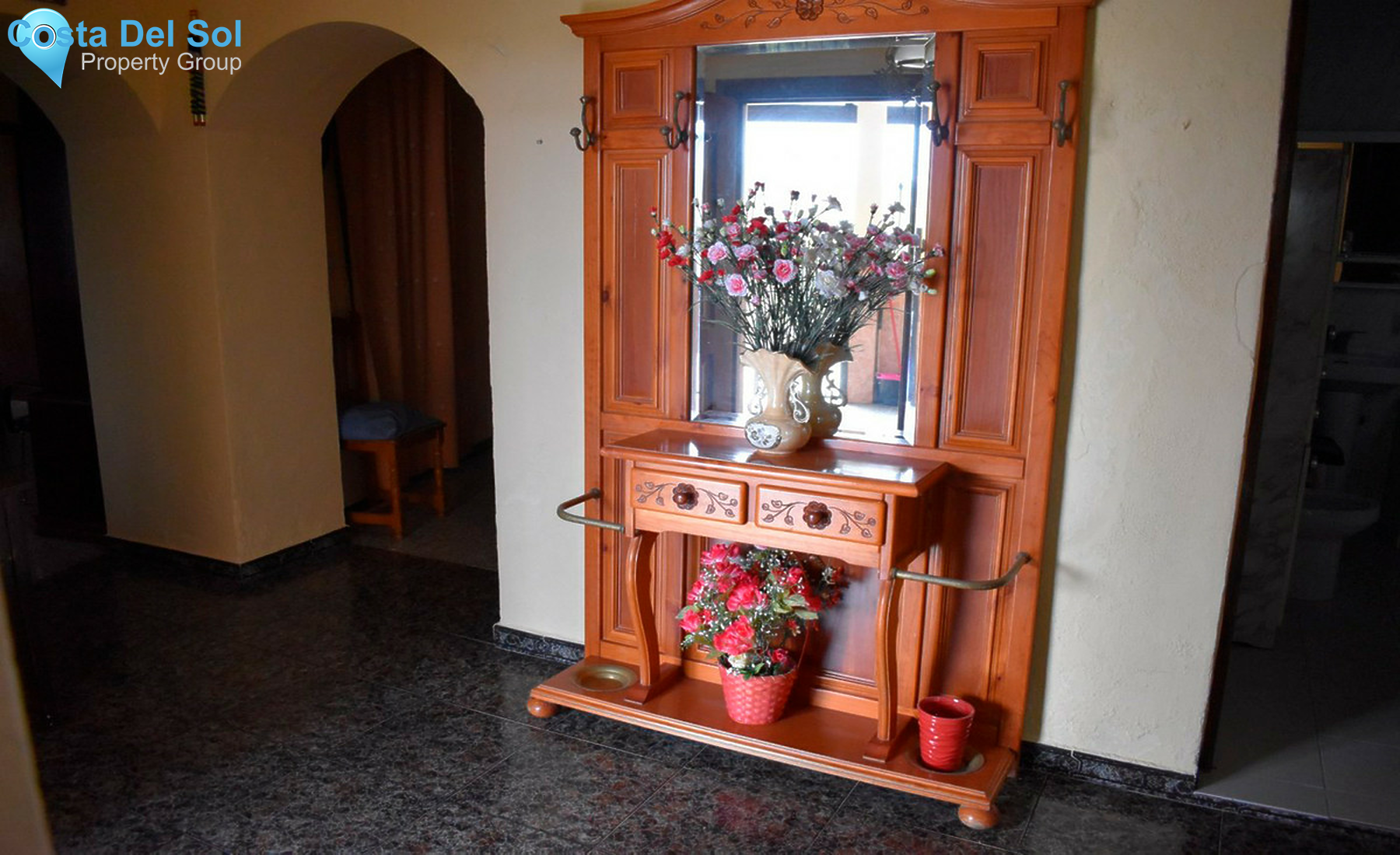 House in Alhaurín el Grande-1306054