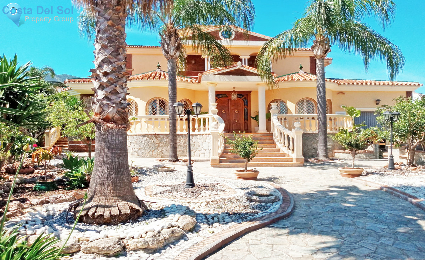 House in Alhaurín el Grande