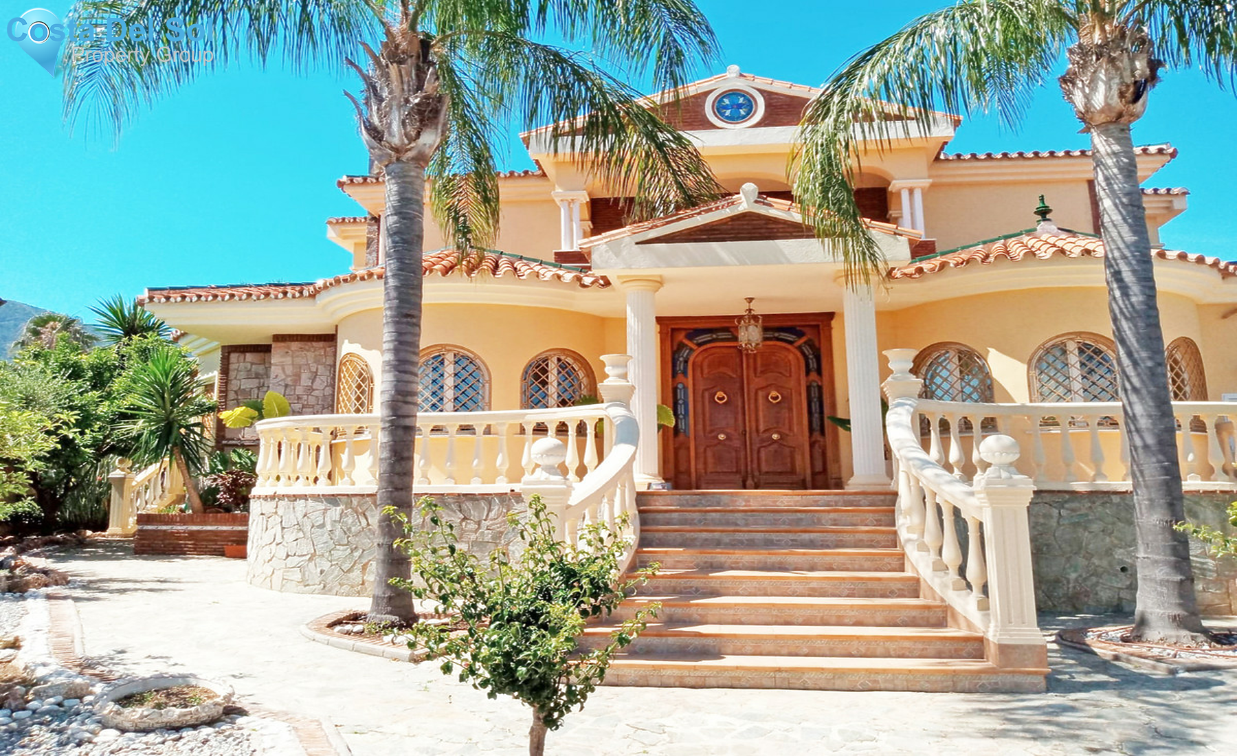 House in Alhaurín el Grande-1333118