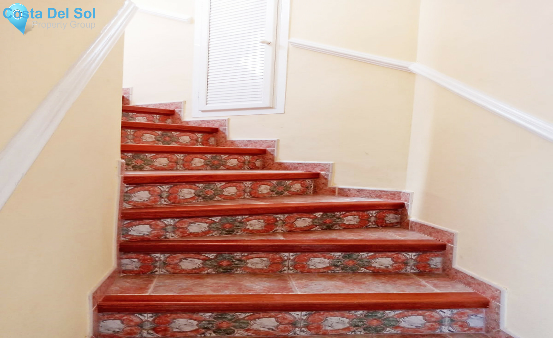 House in Alhaurín el Grande-1333127