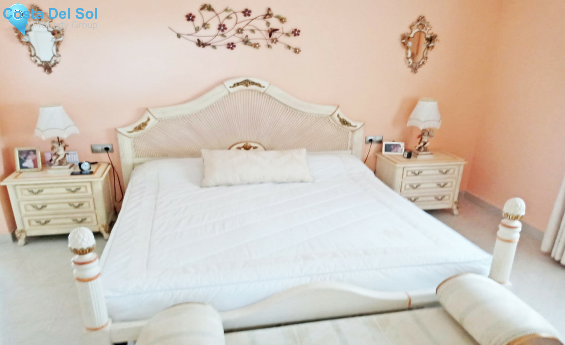 House in Alhaurín el Grande-1333128