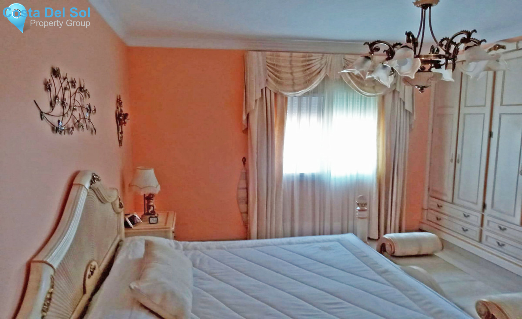 House in Alhaurín el Grande-1333129