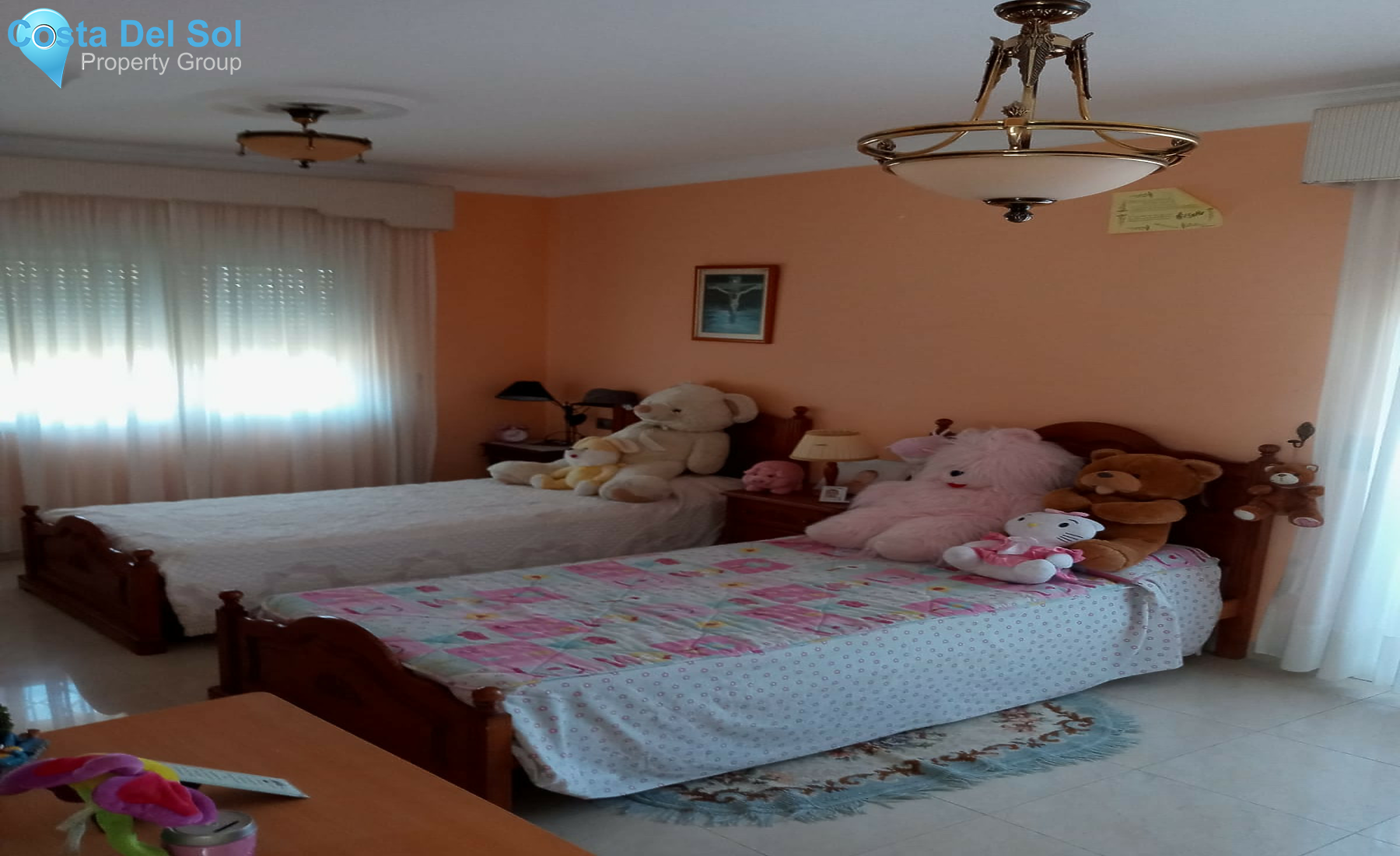 House in Alhaurín el Grande-1333133