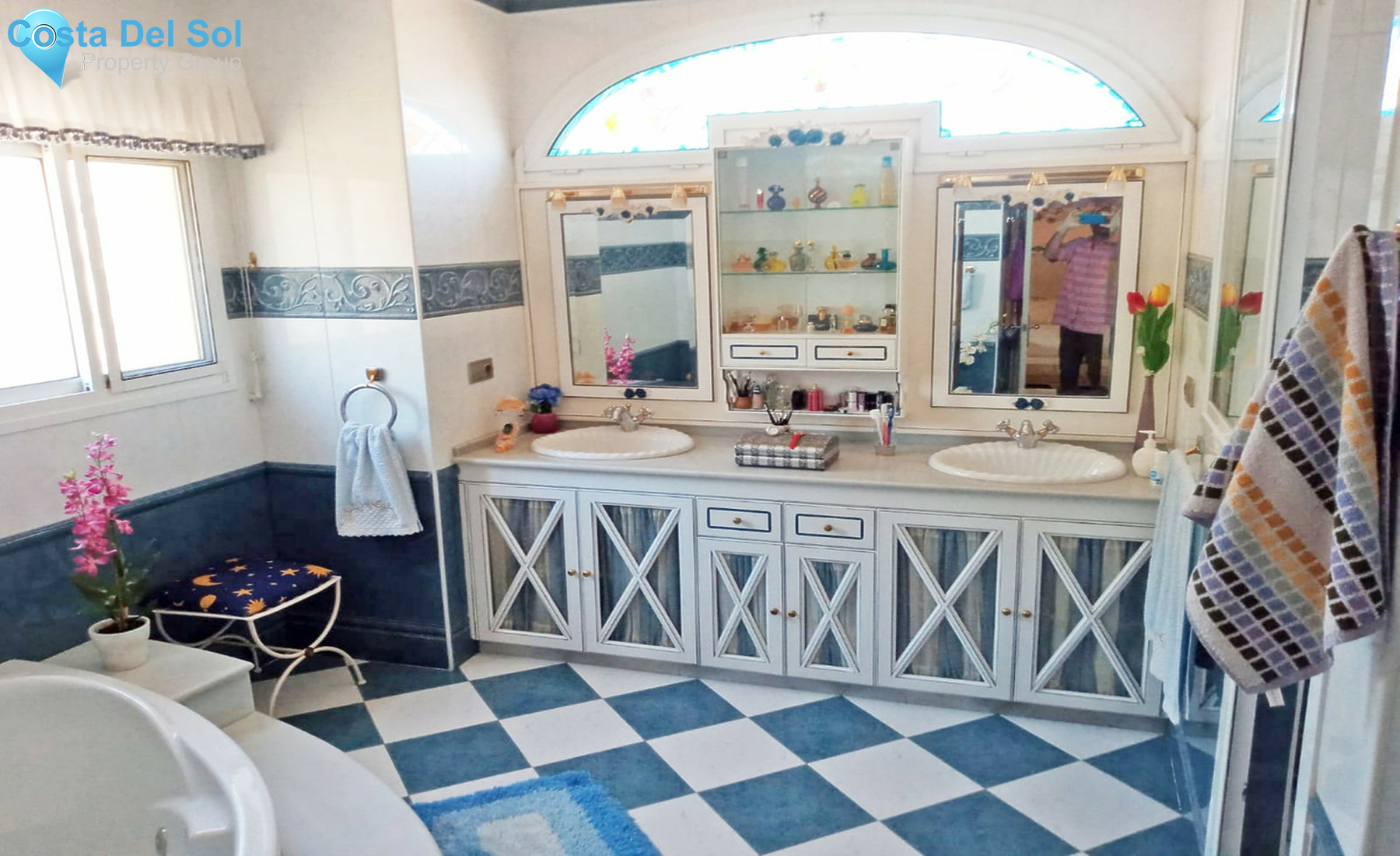 House in Alhaurín el Grande-1333134