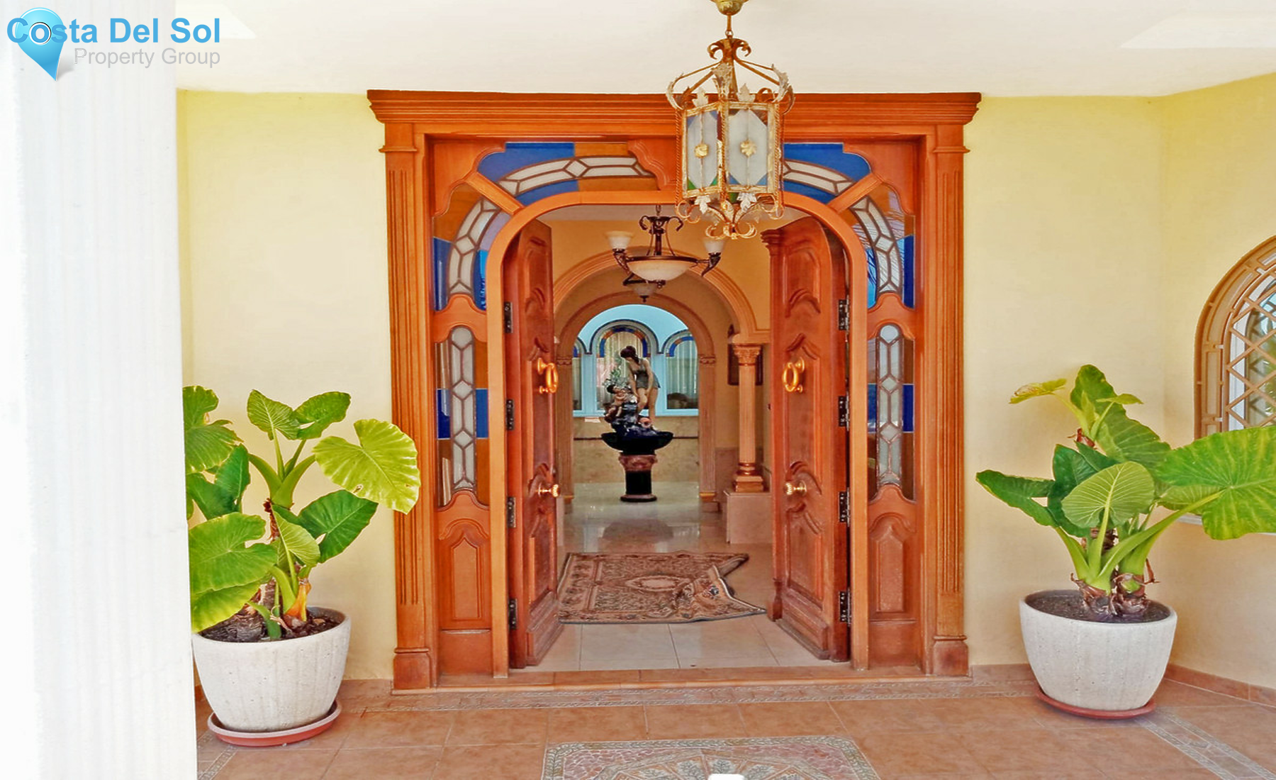 House in Alhaurín el Grande-1333119