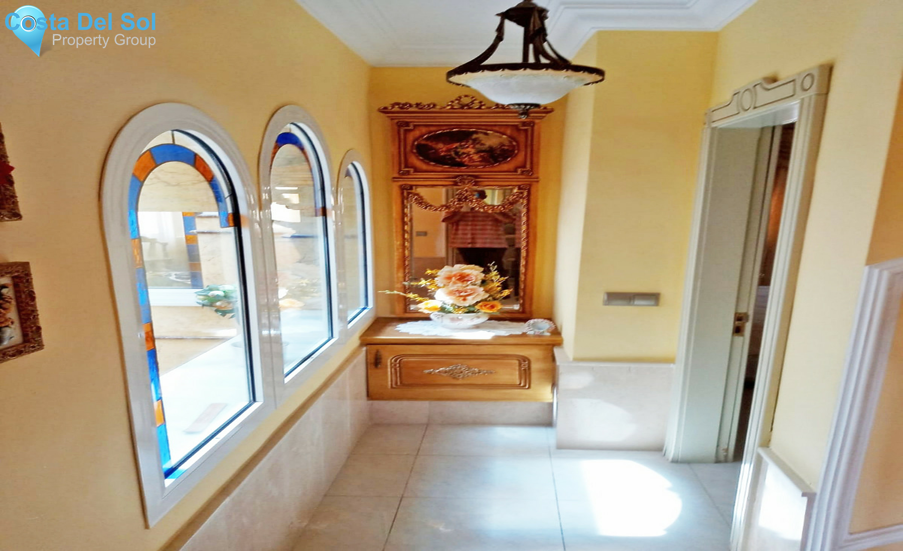 House in Alhaurín el Grande-1333137