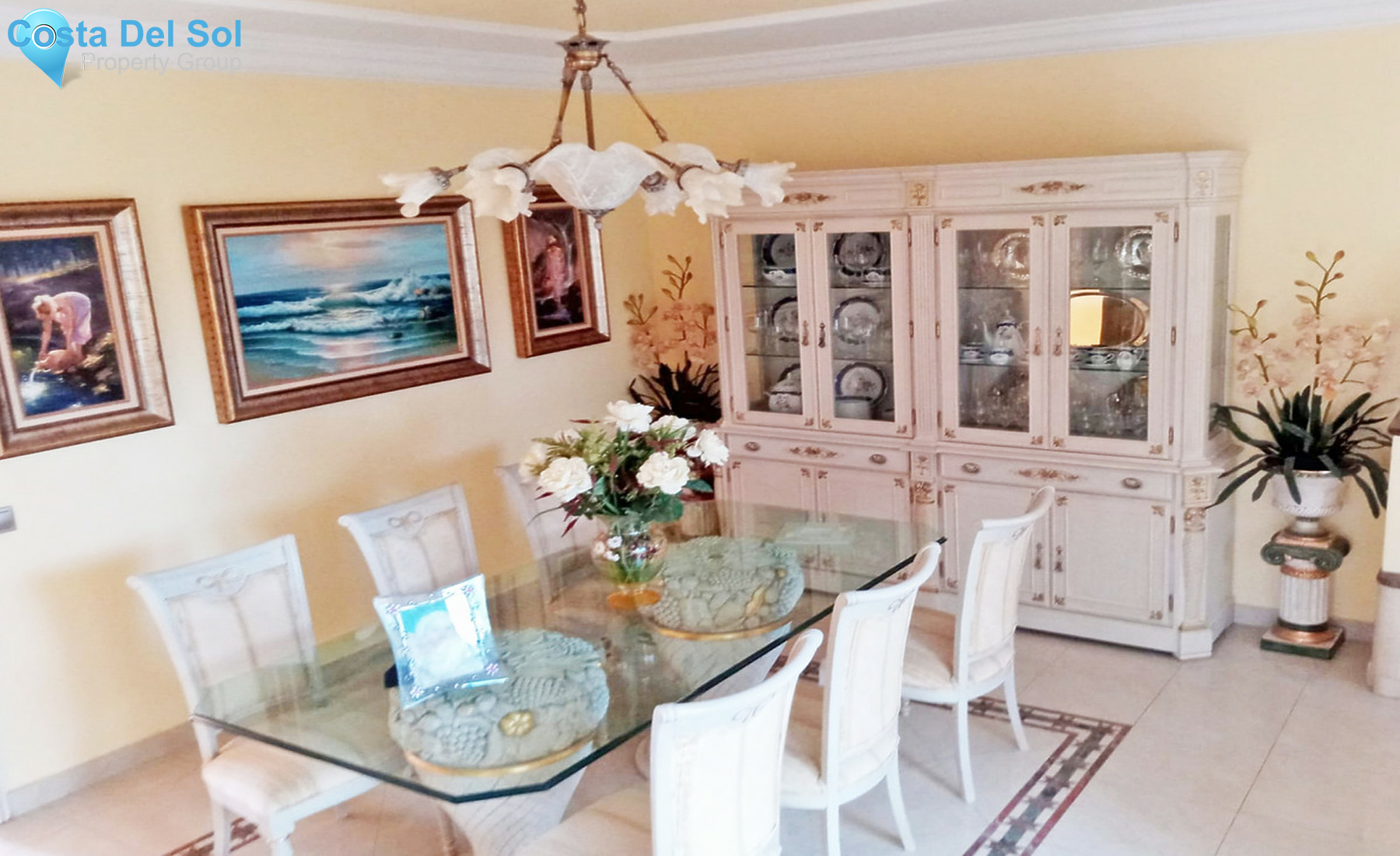 House in Alhaurín el Grande-1333122