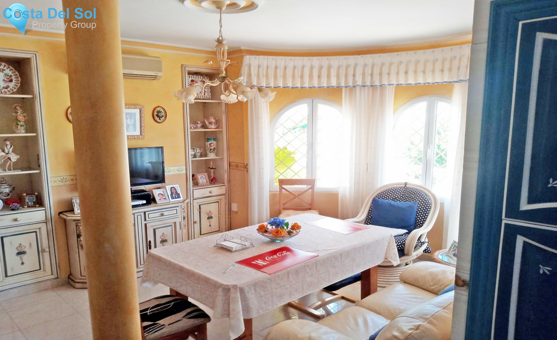 House in Alhaurín el Grande-1333123